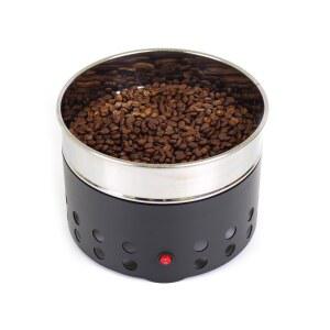 로스팅 원두 냉각기 커피콩 스크린(60메쉬 가정용 쿨러 커피쿨러 350g 기본값 카페 강선망)