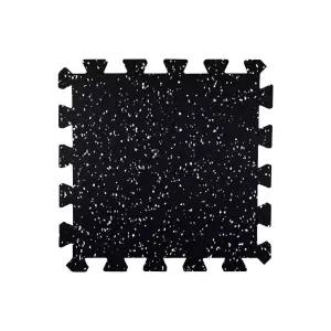스포츠 러버 퍼즐 매트/소음/방지/조립식/운동/충격/흡수/조각/메트/쿠션/층간/바닥/다용도/미끄럼/논슬립