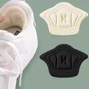 잘라쓰는 뒤꿈치 보호쿠션 뒷꿈치 수선 패드 Ebz8+2rGG