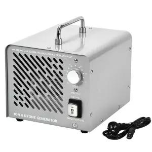 오존발생기 오존살균기 음이온 살균기 냄새 발생기 220V
