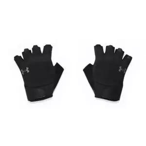 언더아머 남성 UA 트레이닝 글러브 1369826CT 180793