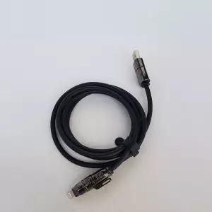 4in1 멀티 케이블 C타입 케이블 충전 휴대폰 충전 1.5m