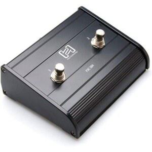 Hosa FSC 385 듀얼 래칭 풋스위치