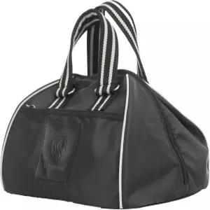 에퀴나비아 다비 승마 및 자전거 헬멧 가방 최대 15인치 x 12인치 9인치 넓고 패딩 처리됨