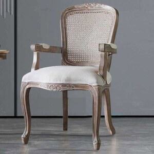 등받이 의자 인테리어 왕의자 유럽 와이체어 식사 컬러제작 라탄 책상 고전적 침실