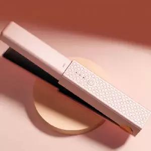 미니 휴대용 데일리 스타일 헤어 미용 디자인