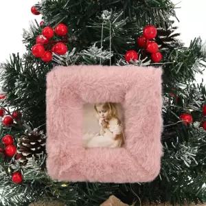 (도토로) 핑크블라썸 트리 오너먼트 2p세트(사각액자)