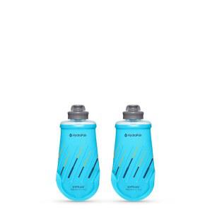 HydraPak 소프트플라스크 - 접이식 영양 플라스크 150ml 또는 250ml BPA 프리, 이지 오픈 캡, 접이식, 경량