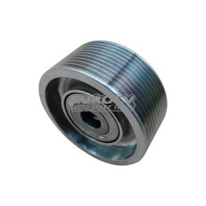 호환 볼보 트럭 VOE용 예비 부품 21891328 텐셔너 풀리