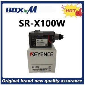 SR X100W 바코드 리더기 AI 2차원