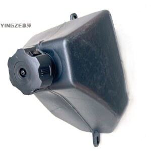 오토바이 삼륜차 체인 외판 황소 고속쌍발판 유압제동펌프 젊은 스타패드 기본