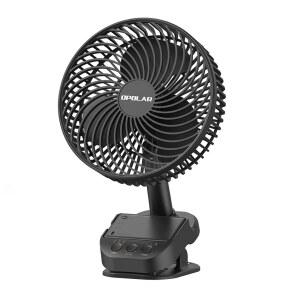 Opolar 집게형 8인치 선풍기 무소음 미니팬 가능 WH81 휴대