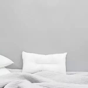 솜 구름 경추 베개솜 지퍼 국내산 20x40