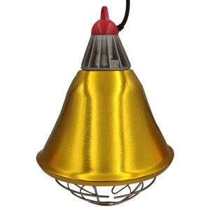 병아리 히터농장 전구 난방 히터 보온등 갓등 농장 닭장 따듯한 새끼 오리 닭장보온등 축사