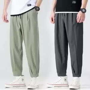 여름반바지 남자 가볍게 입기 좋은 데일리 편한 고무줄 바지