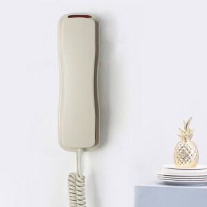 호텔 욕실 전화 41T 18 형 벽걸이 엘리베이터