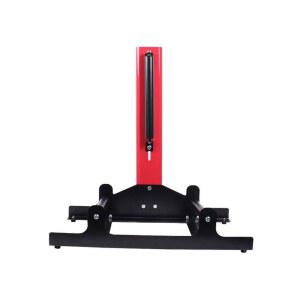 레스 거치대 허브 롤러 청소 어 일반 홀더 세차장 세차 스탠드 상품 선반 카센터