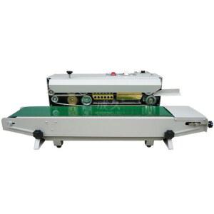 비닐 실링기 쿠키 압인식 캡슐 스 연속 가정용 스낵 자동 카페 밀봉