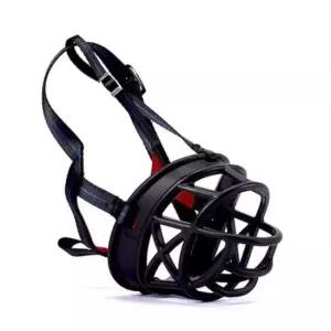 [반려] 입마개 1P 강아지 물림방지 6호 마스크 소형견 대형견