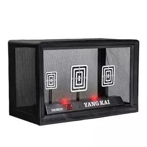 비비탄 에어소프트타겟 사녁과녁 득점 (배터리 과녁 대형 ) 타깃 전자 표적