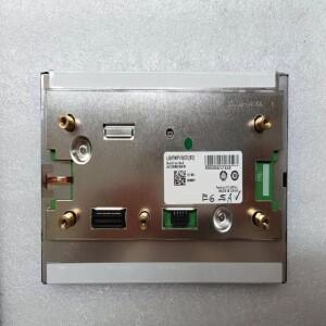 L-G 7 LCD 디스플레이 화면 LB070WV3-SD02 메르세데스 W204 차량용 GPS 네비게이션 오디오 모듈