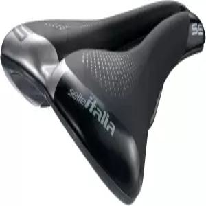 셀 이탈리아 S5 새들 180x255mm (L3) MAX 젤 슈퍼플로우 - 무게