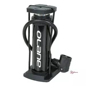 휴대용 공기주입기 튜브 미니 1P 발펌프 에어펌프zab864