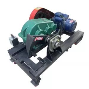 유압절단기 땔감 패는 쪼개기 컷팅기 장작 기계 자동 펀칭기 도끼