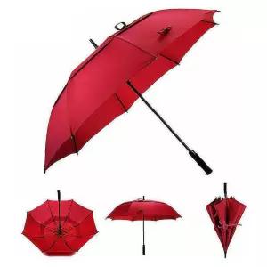 방풍 초대형 우산 골프 자동jkl157