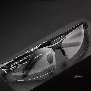 운전편광선글라스 편광선그라스 스포츠고글 블랙fgh361