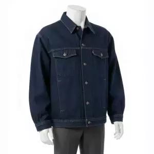 25 엘비스 데님 자켓 남성 청자켓 H02913 IAL