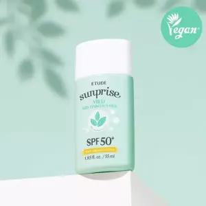 이지하우스 선프라이즈 마일드 에어리 피니쉬 선밀크 55ml SPF50+ PA++++ /자외선차단 /선크림 660184