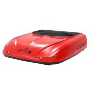 일체형 무시동에어컨 트럭 화물차 24v 가변 24V 무시동 에어컨