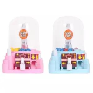 캡슐자판기 KC인증 캔디크레인 캔디머신