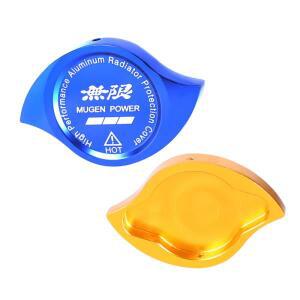 파워 라디에이터 캡 자동차 차량용 튜닝 탱크 커버 카바 혼다 어코드 시빅 CR-V CRX 무겐 아큐라 CL CSX IL