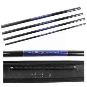 민물대 인터맥스 민장대 540 민물 바다 낚시대