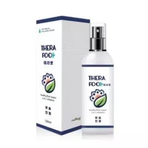 [무료배송] 메이웰 테라풋n바디 피부질환 보습 스프레이 150ml