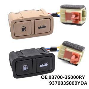 후방 트렁크 해치 연료 개방 스위치 현대 소나타 YF i45 2011-15 용 뚜껑 필러 937003S000