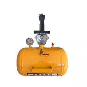 어 비드 세터 공기압 휴대용 비드세터 에어펑 순간압력 펌프 자동차 대형 부품 밸브