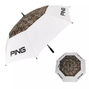 PING 골프 우산 장마 방풍 야외 필드 장우산