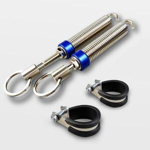 자동차 차량용 시동 뚜껑 리프팅 스프링 트렁크 장치 리프터 자동으로 분해 도구