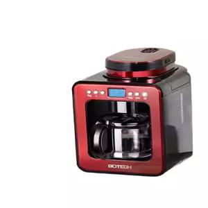 Gotech 드롱기 전동 커피 샤오헤이 핸드드립 카페 블랙 기계