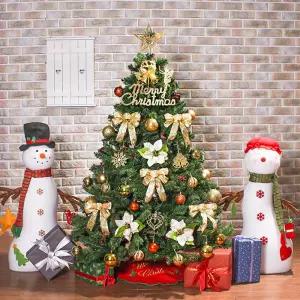 150cm 카니발골드 열매 트리 풀세트 07-1(0357) 17(6462) B전구