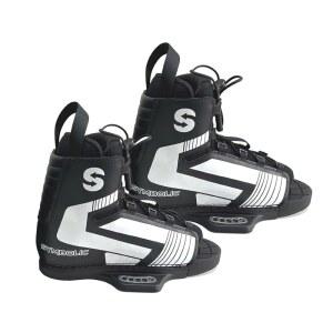 심볼릭 데피 웨이크보드 바인딩 핏 부츠 사이즈 S M L XL