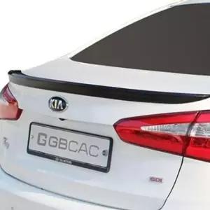 [CAR] K3전용 리어바이저 글라스윙 차량 스포일러 튜닝용 날개 후방