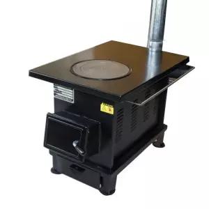 난로 시골 가정용 난방 숯 나무 농촌용 석탄 화덕 주물 캠핑 화목난로 철제 불멍 장작