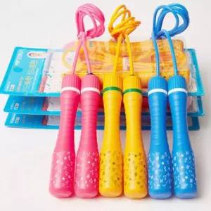 [알티피아]TBZ 김수열 어린이 줄넘기 K-004 롱키형 6000(색상랜덤)