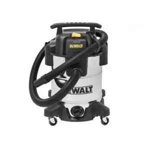 디월트 건습식 스테인레스 청소기 38L DXV38S