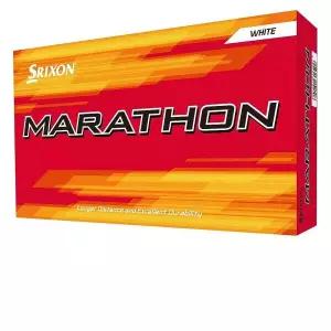 Srixon 마라톤 골프공 3개