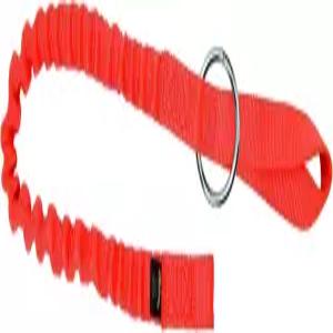 직조 가죽 번지 체인 톱 스트랩